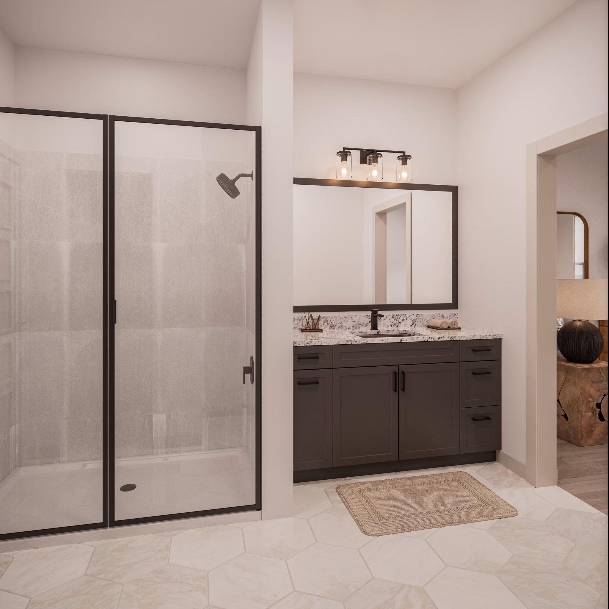 Rendering for Alta River Park Apartments
