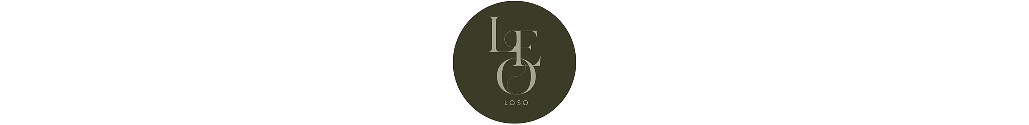 logo for The Leo LoSo Apartments