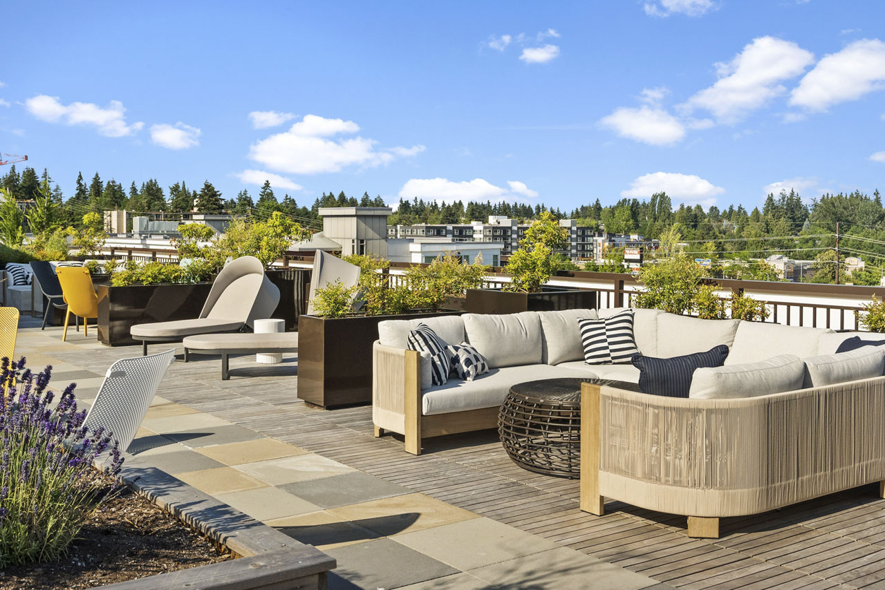 Roof deck at Baldwyn (5 of 5)
