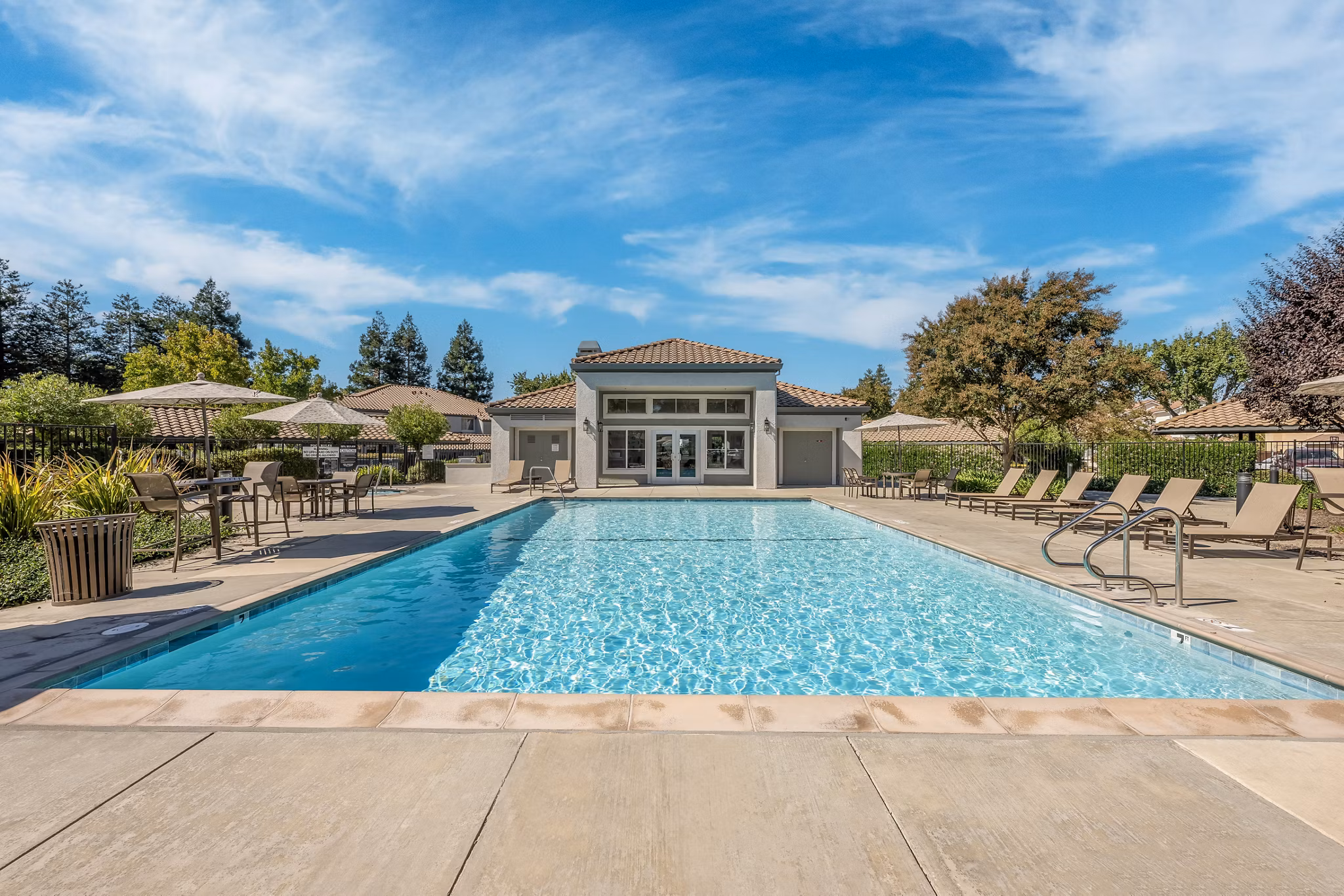 Property images of La Vina