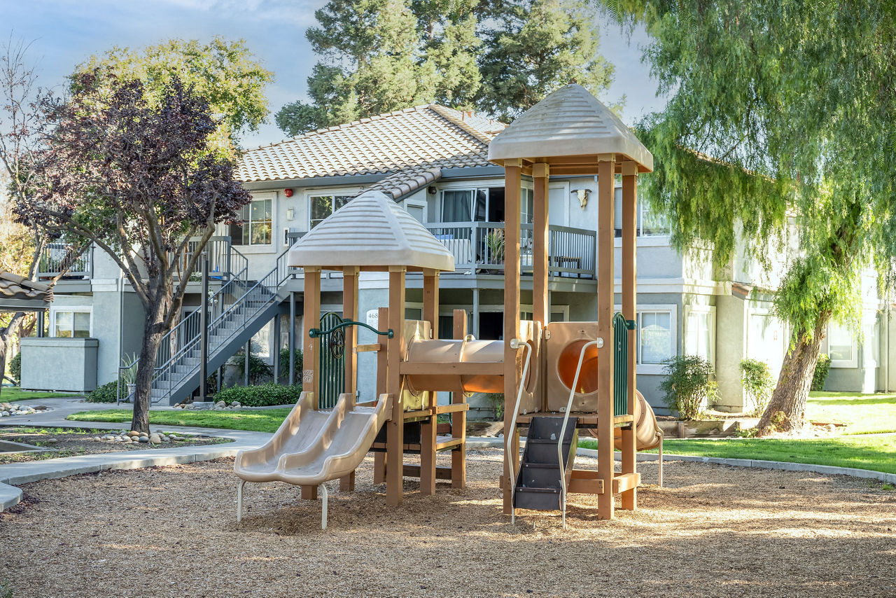 Playroom at La Vina (1 of 3)
