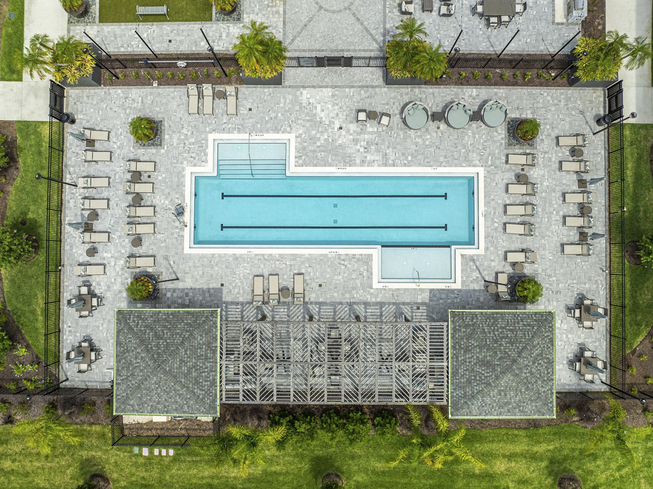 Pool at Rise Nocatee Vedra Beach (3 of 3)