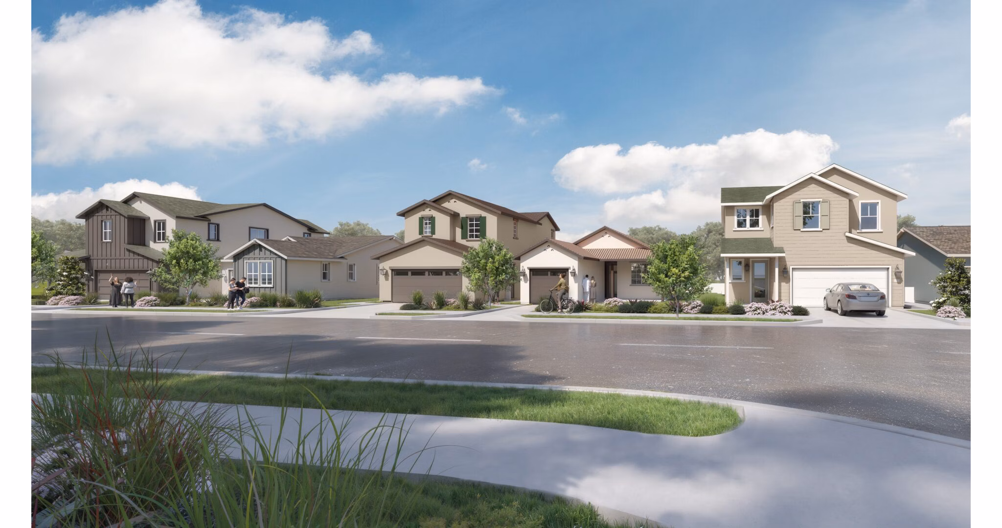 Building/Exterior at Haven Apartments