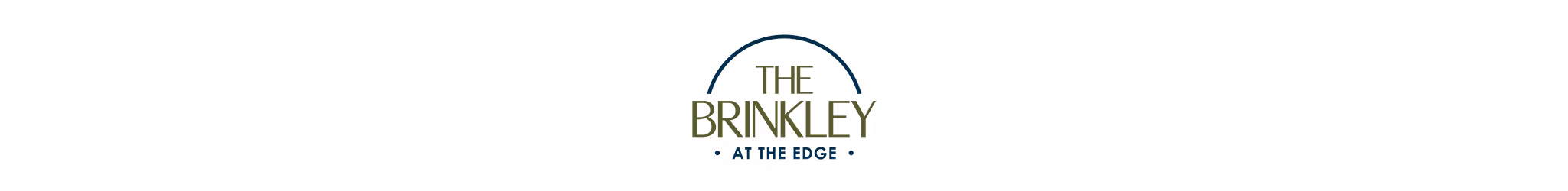 business listing logo for The Brinkley at The Edge Apartments