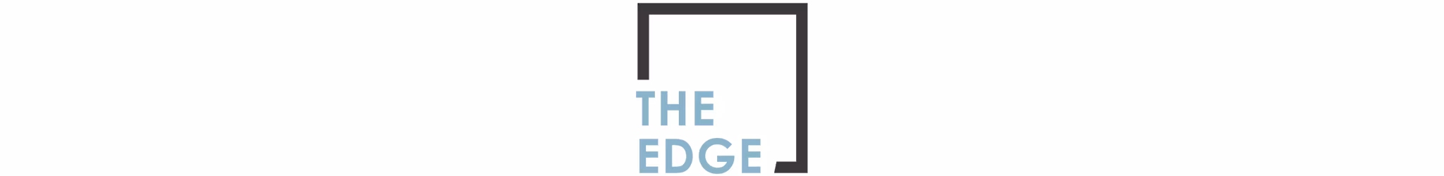 logo for The Edge Apartments