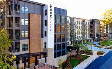 The Edge Charlotte Nc 4 of 12