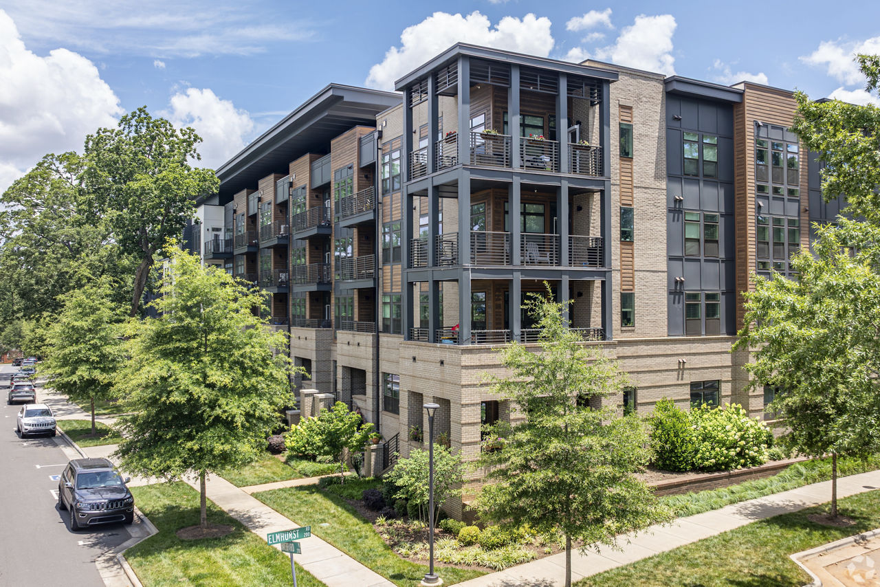 The Edge Charlotte Nc 5 of 12