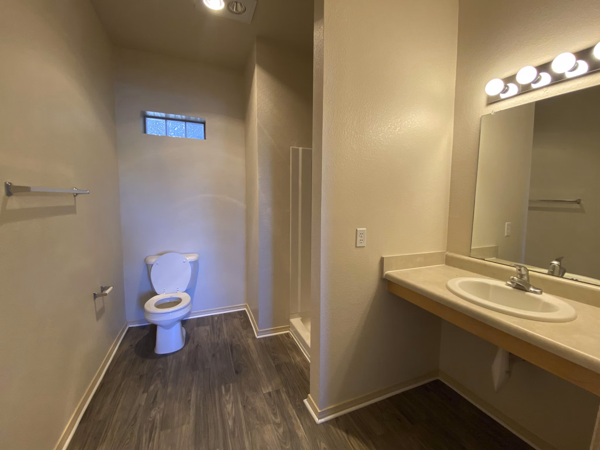 Rendering for Canyon Village Apartments