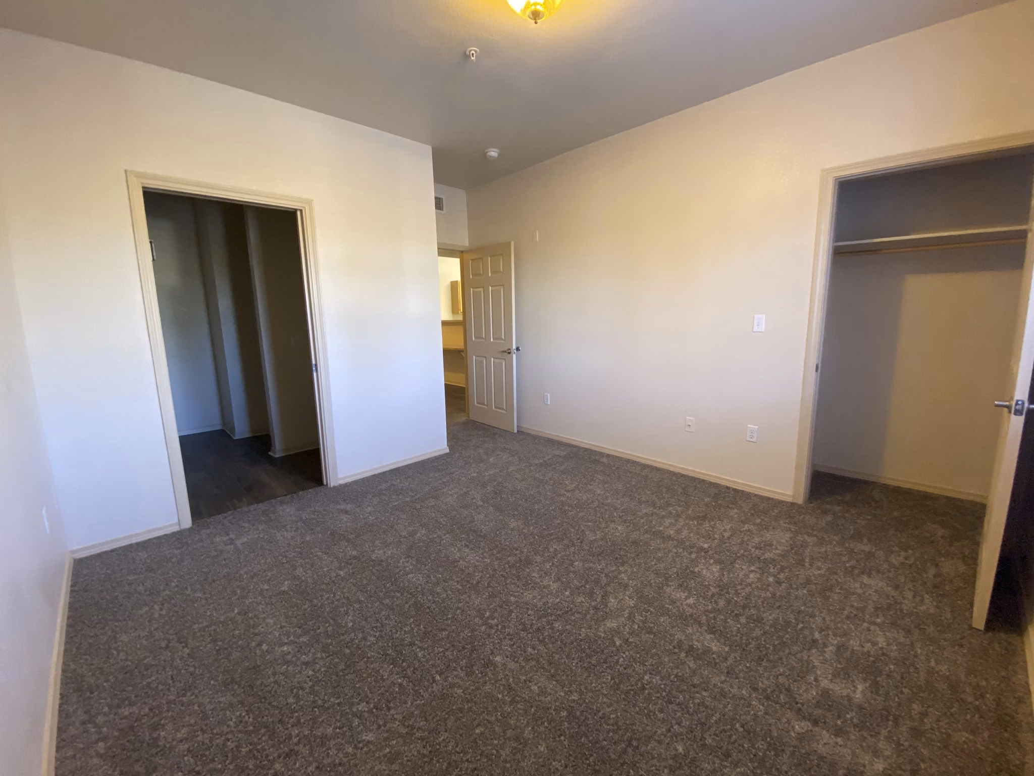 Rendering for Canyon Village Apartments