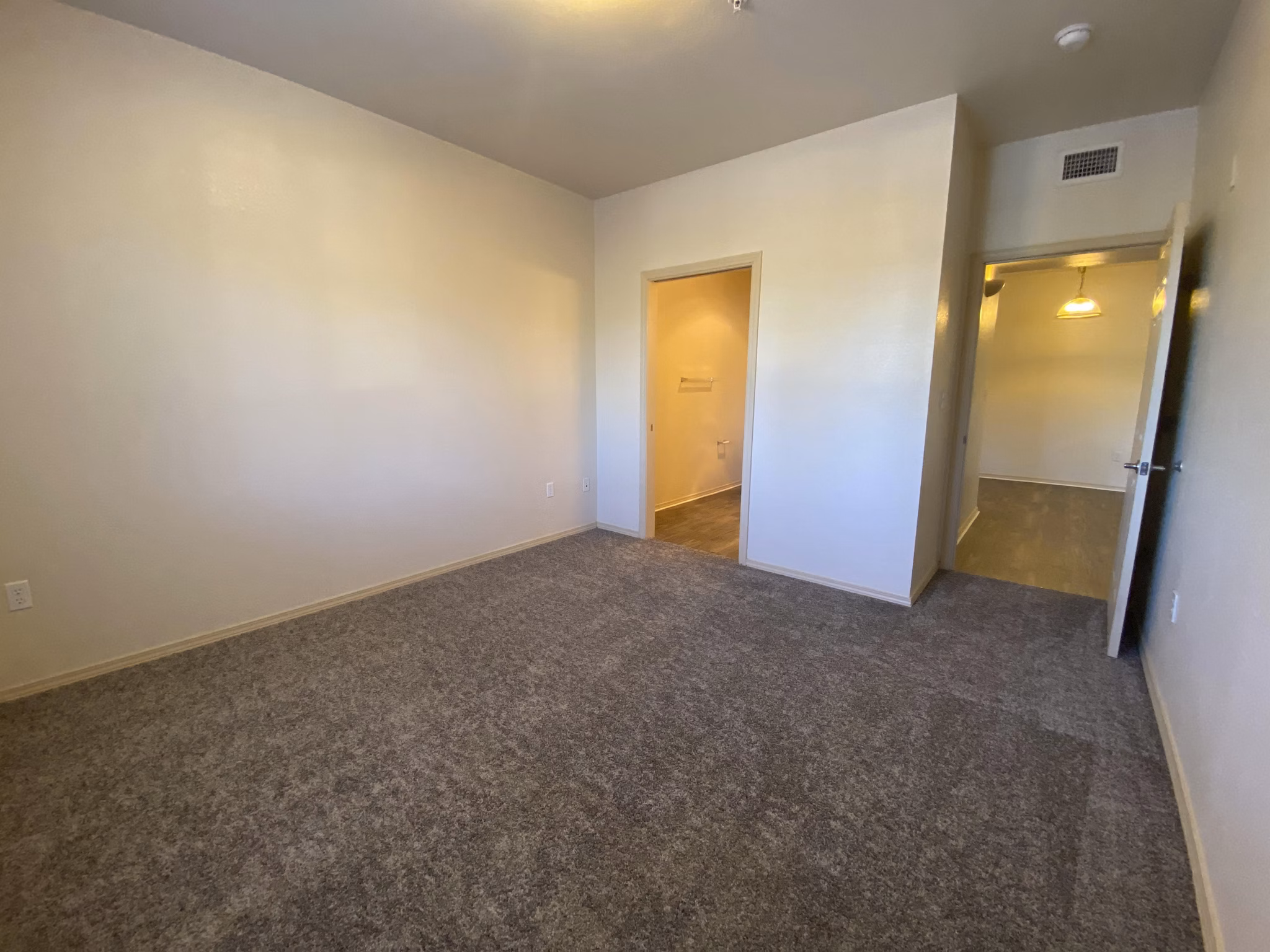 Rendering for Canyon Village Apartments
