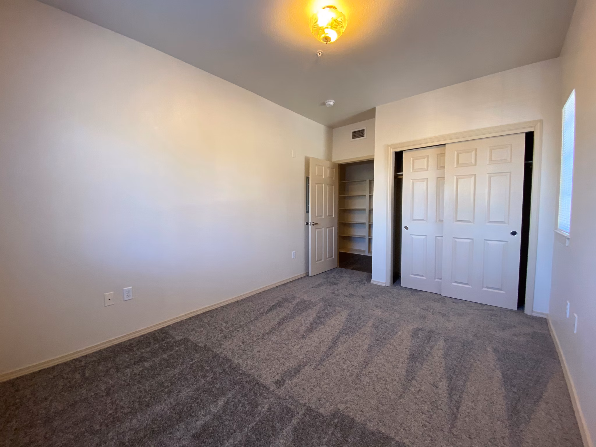 Rendering for Canyon Village Apartments