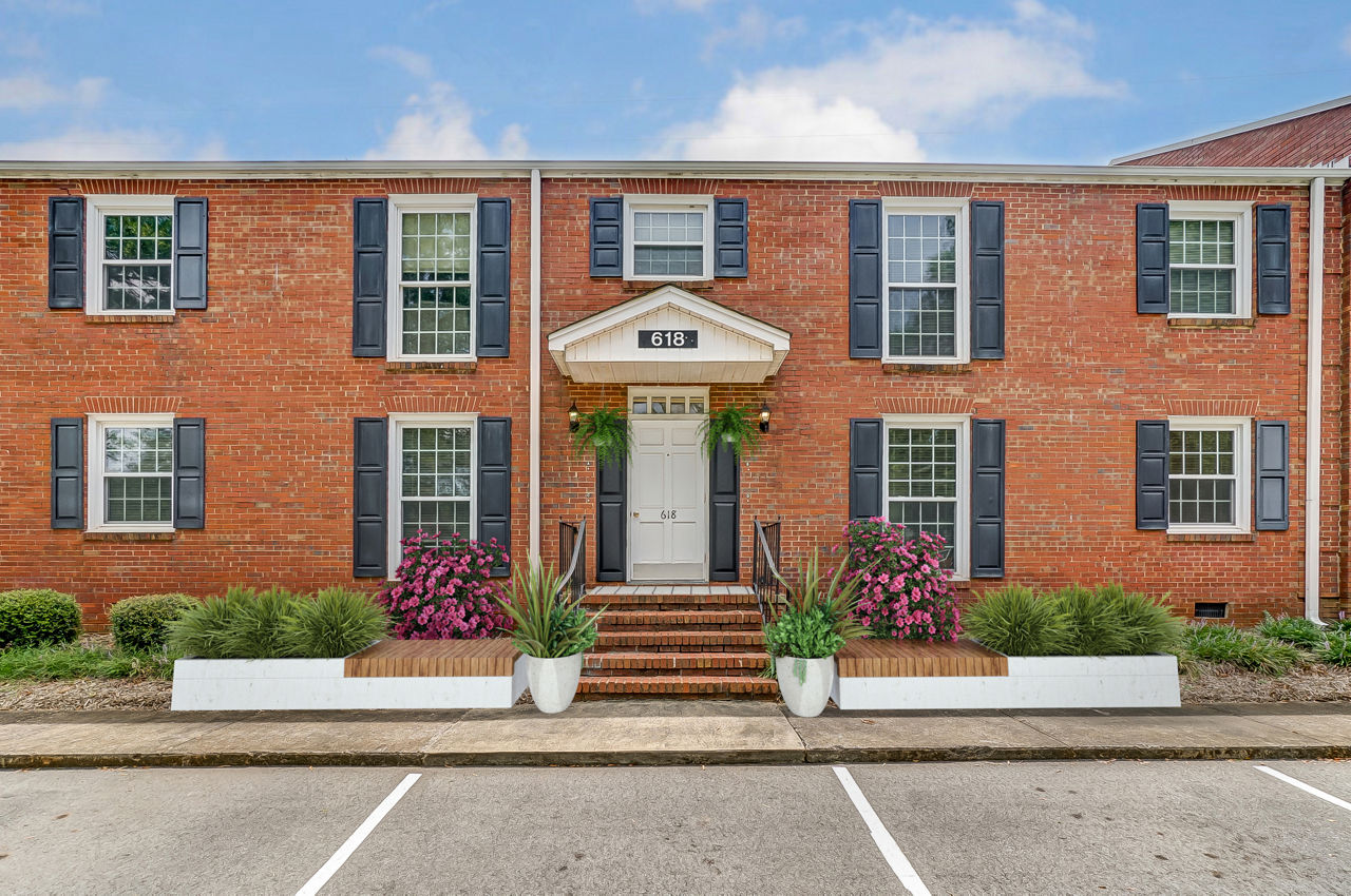 Elmhurst At Sedgefield Charlotte Nc 2 of 12