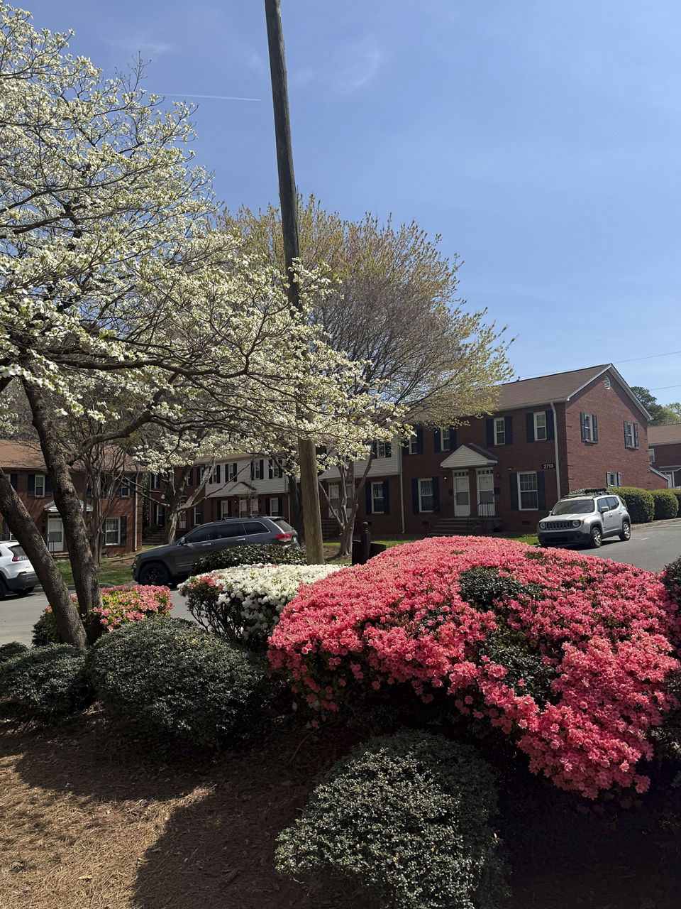 Elmhurst At Sedgefield Charlotte Nc 4 of 12