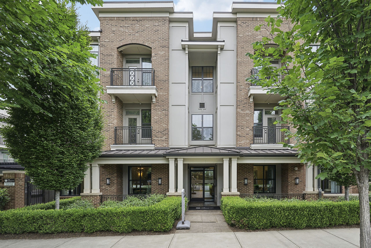 The Lexington Dilworth Charlotte Nc 2 of 12