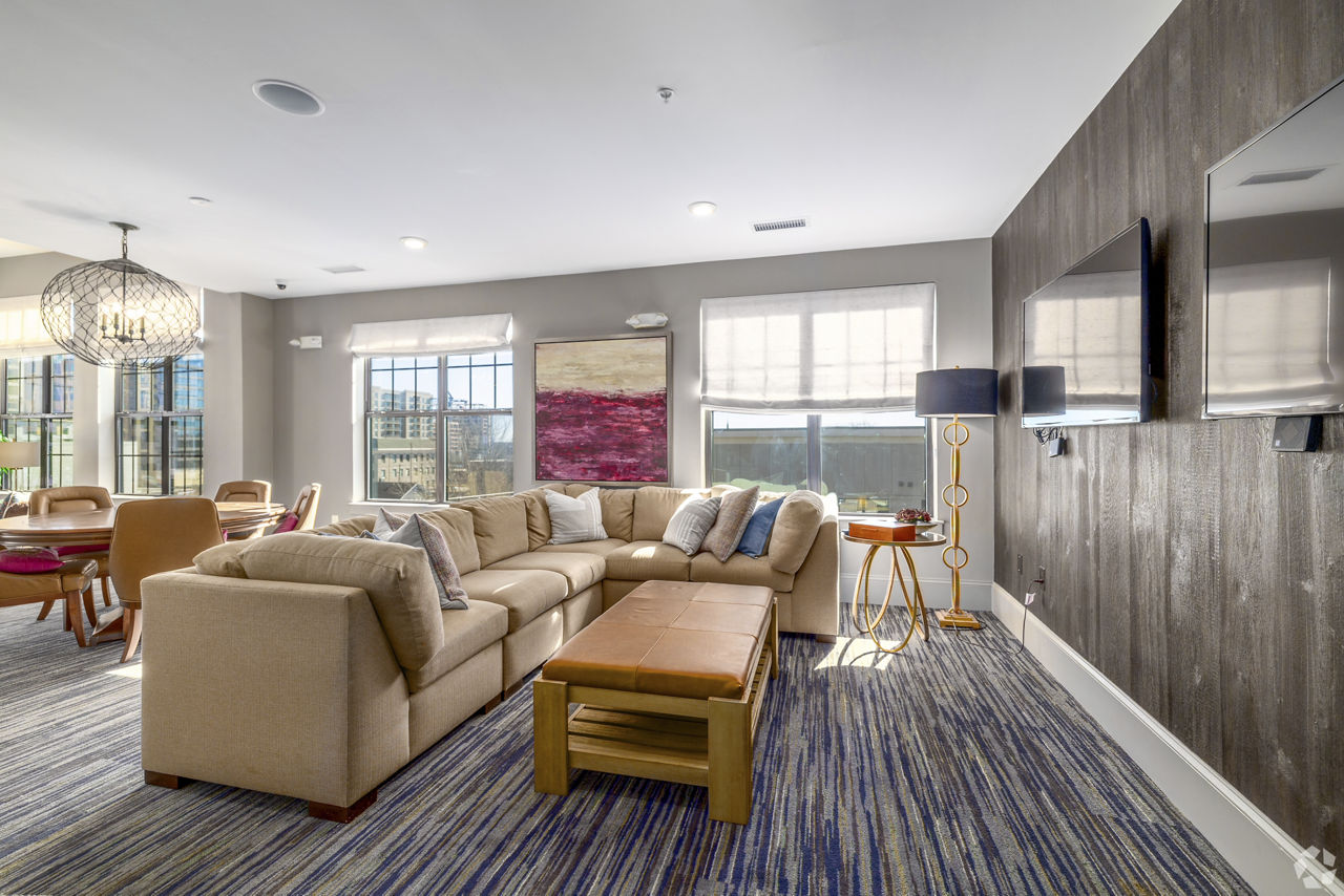 The Lexington Dilworth Charlotte Nc 16 of 32
