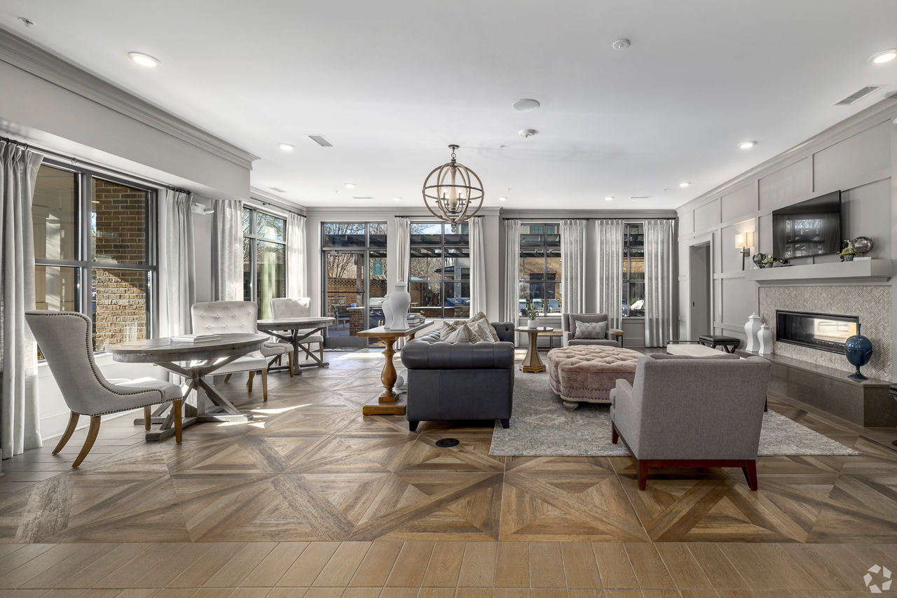 The Lexington Dilworth Charlotte Nc 18 of 32