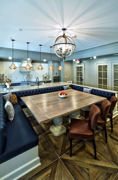 The Lexington Dilworth Charlotte Nc 20 of 32