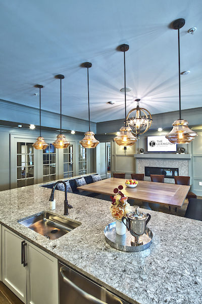 The Lexington Dilworth Charlotte Nc 21 of 32