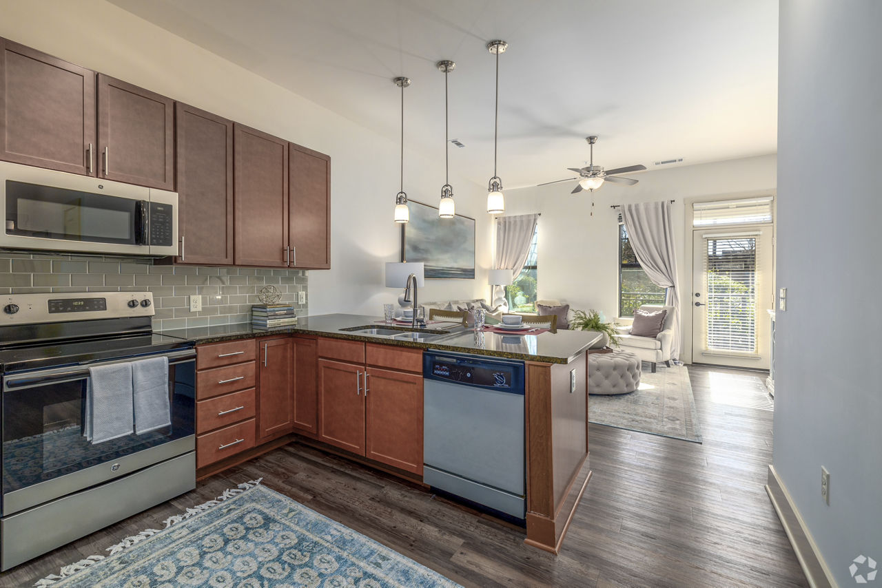 The Lexington Dilworth Charlotte Nc 30 of 32