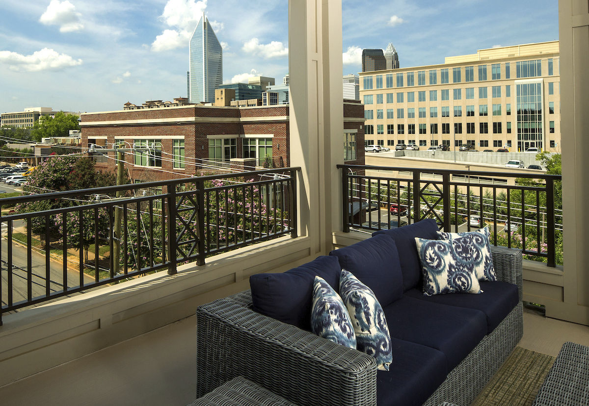 The Lexington Dilworth Charlotte Nc 11 of 12