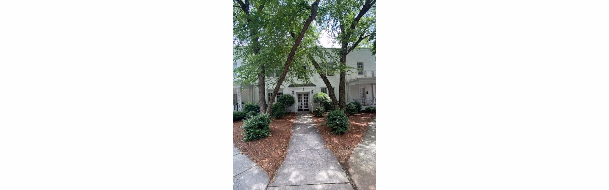 exterior at Providence Altondale Apartments