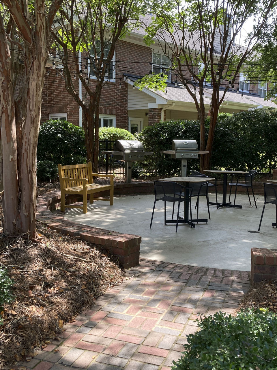 Providence Park Charlotte Nc 5 of 12