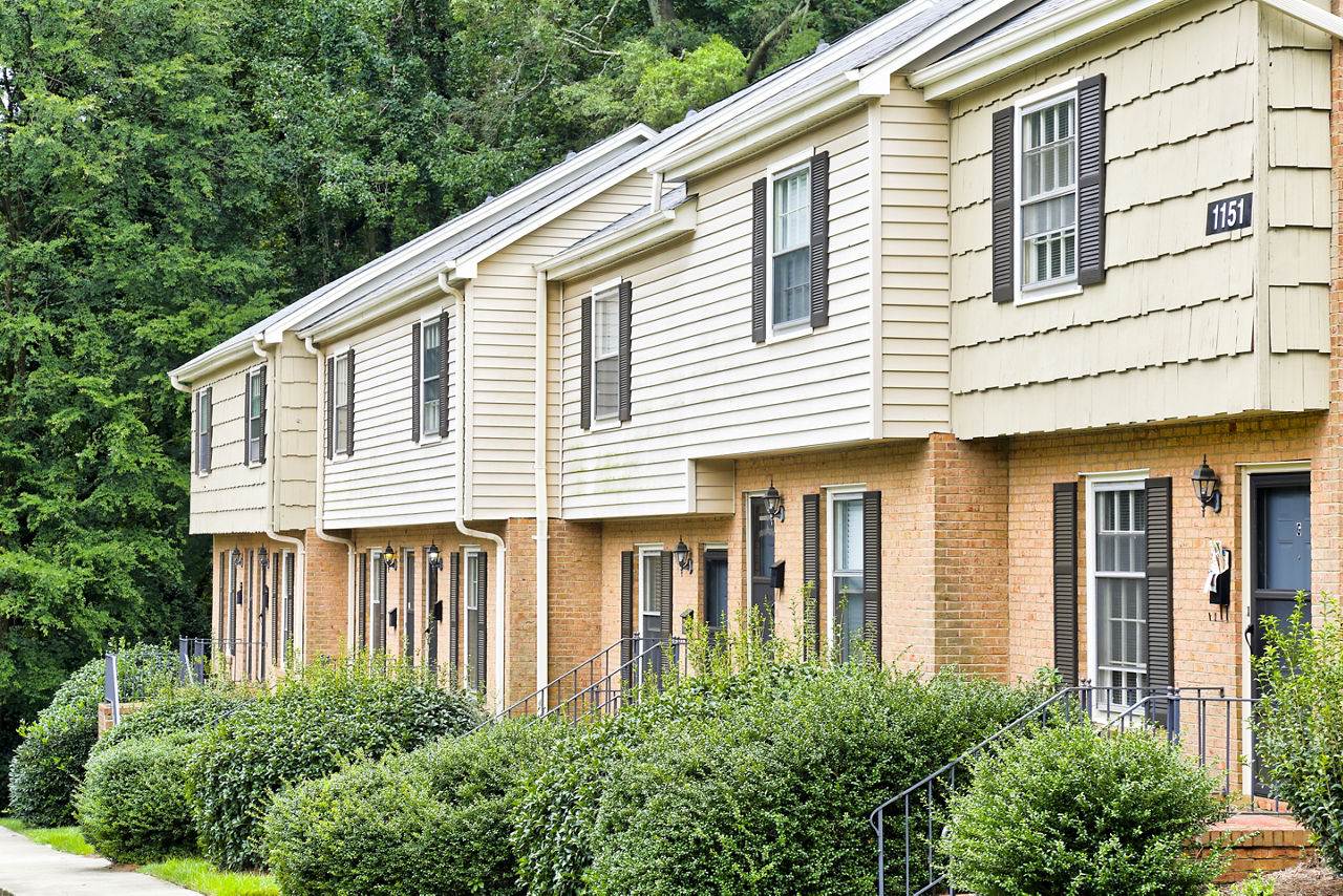 Salem Village Charlotte Nc 2 of 12