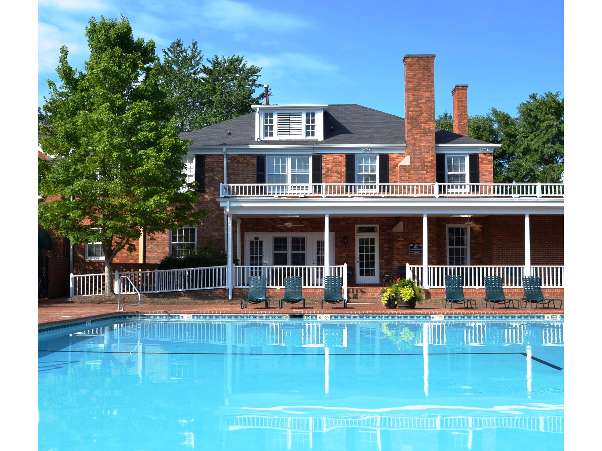 Property images of Strawberry Hill