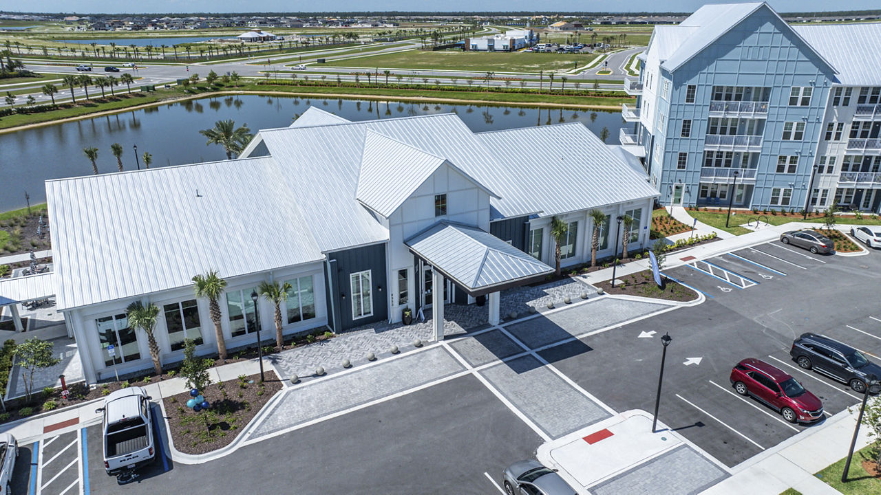 Rise Viera Melbourne Fl 2 of 12