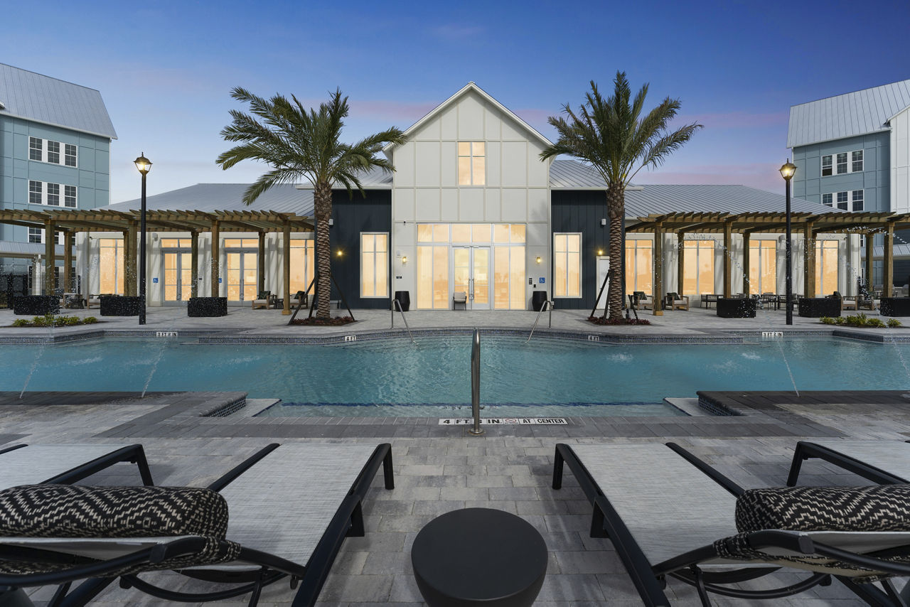 Rise Viera Melbourne Fl 6 of 12