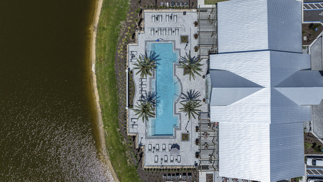 Pool at Rise Viera (3 of 3)