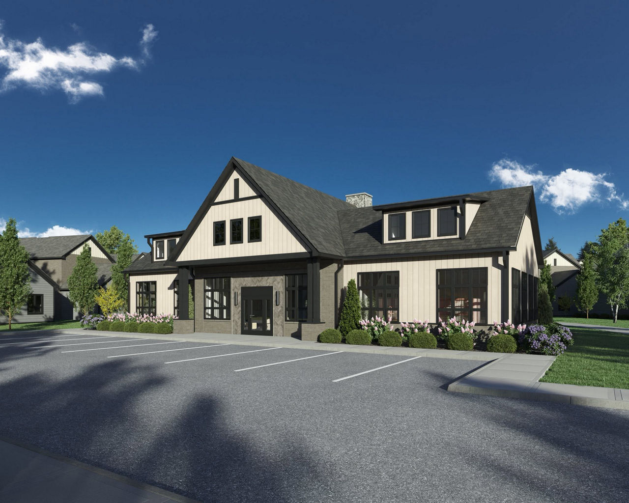 Avanza At Hyde Park Noblesville In 7 of 7