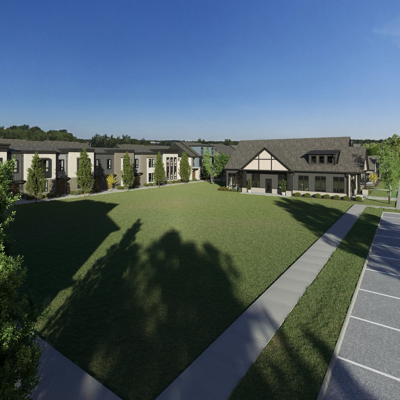Avanza At Hyde Park Noblesville In 5 of 7