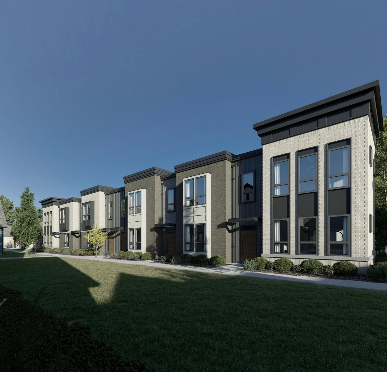 Avanza At Hyde Park Noblesville In 6 of 7