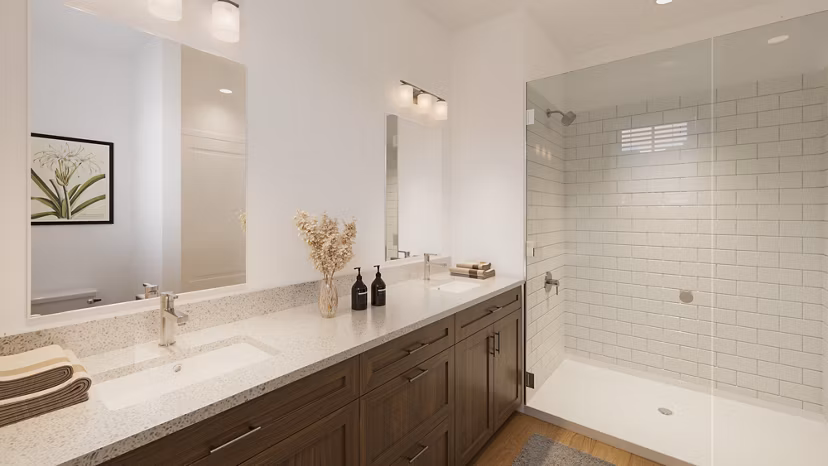 Rendering for Avanza at Hyde Park Apartments