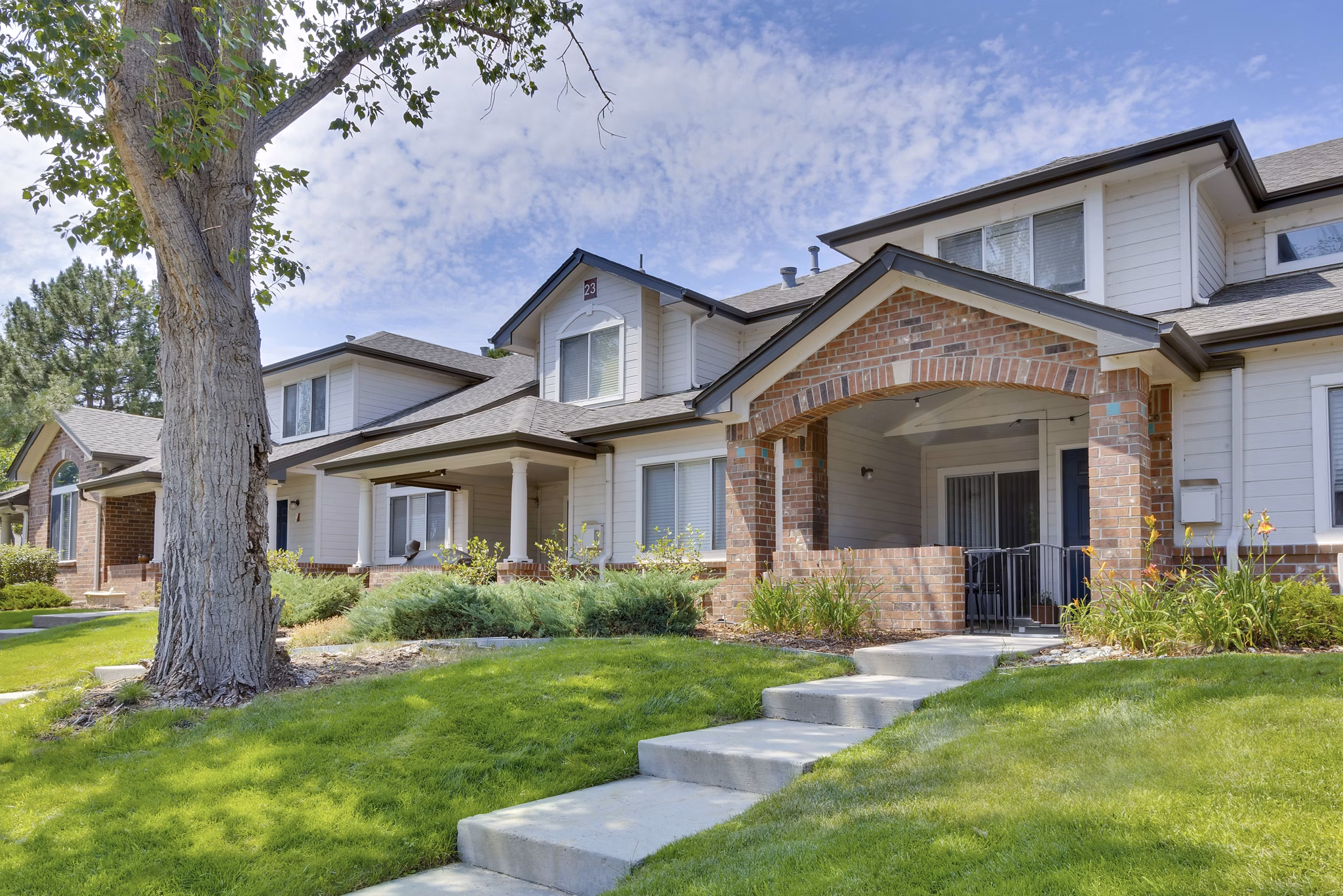 Building/Exterior at TAVA Waters Apartments