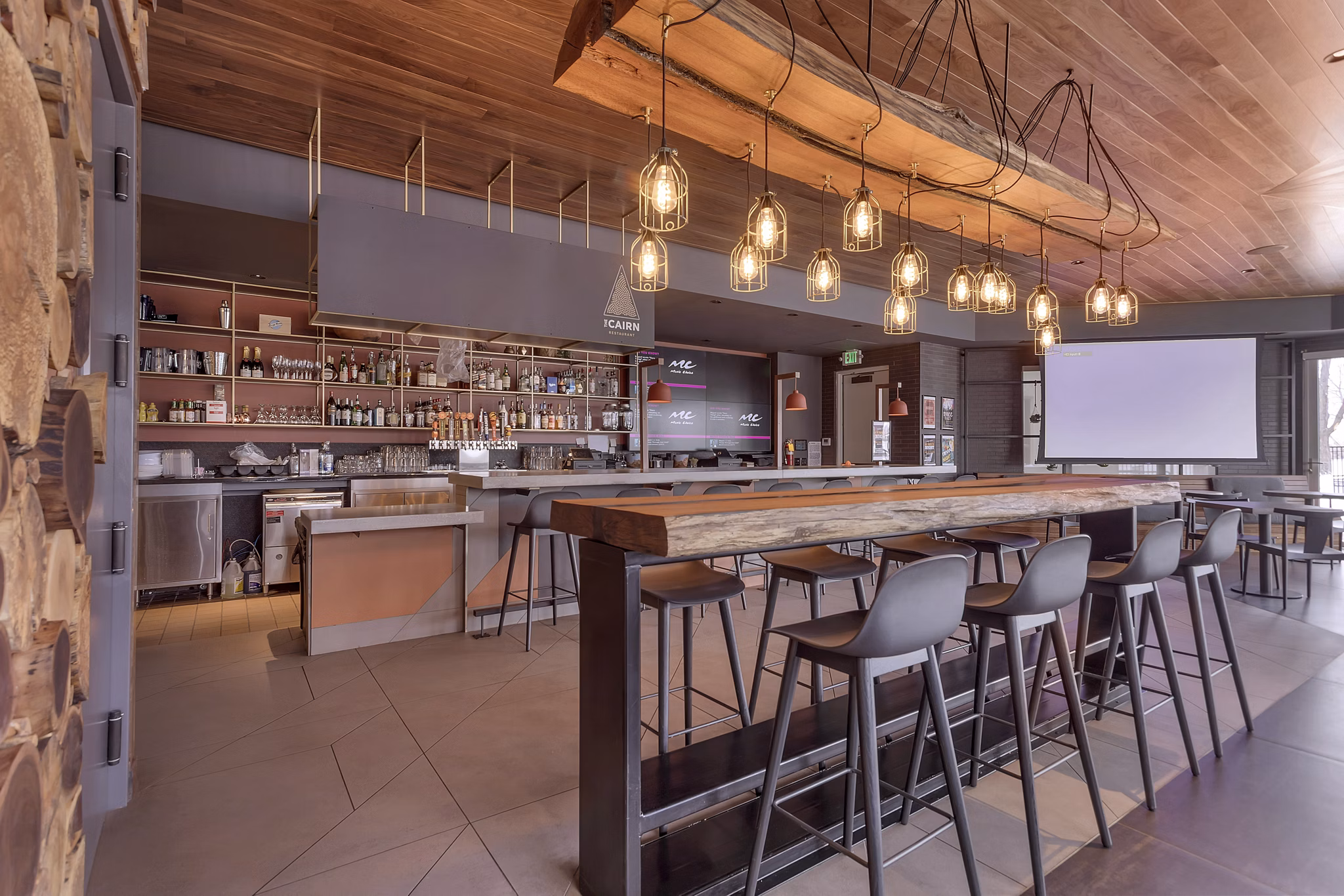 Clubhouse/Lobby at TAVA Waters Apartments