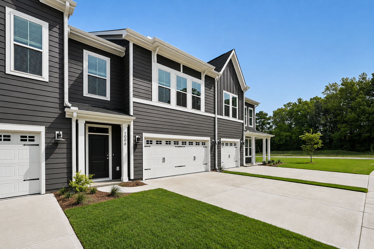 Aeris At Avenue One Wilmington Nc 3 of 12