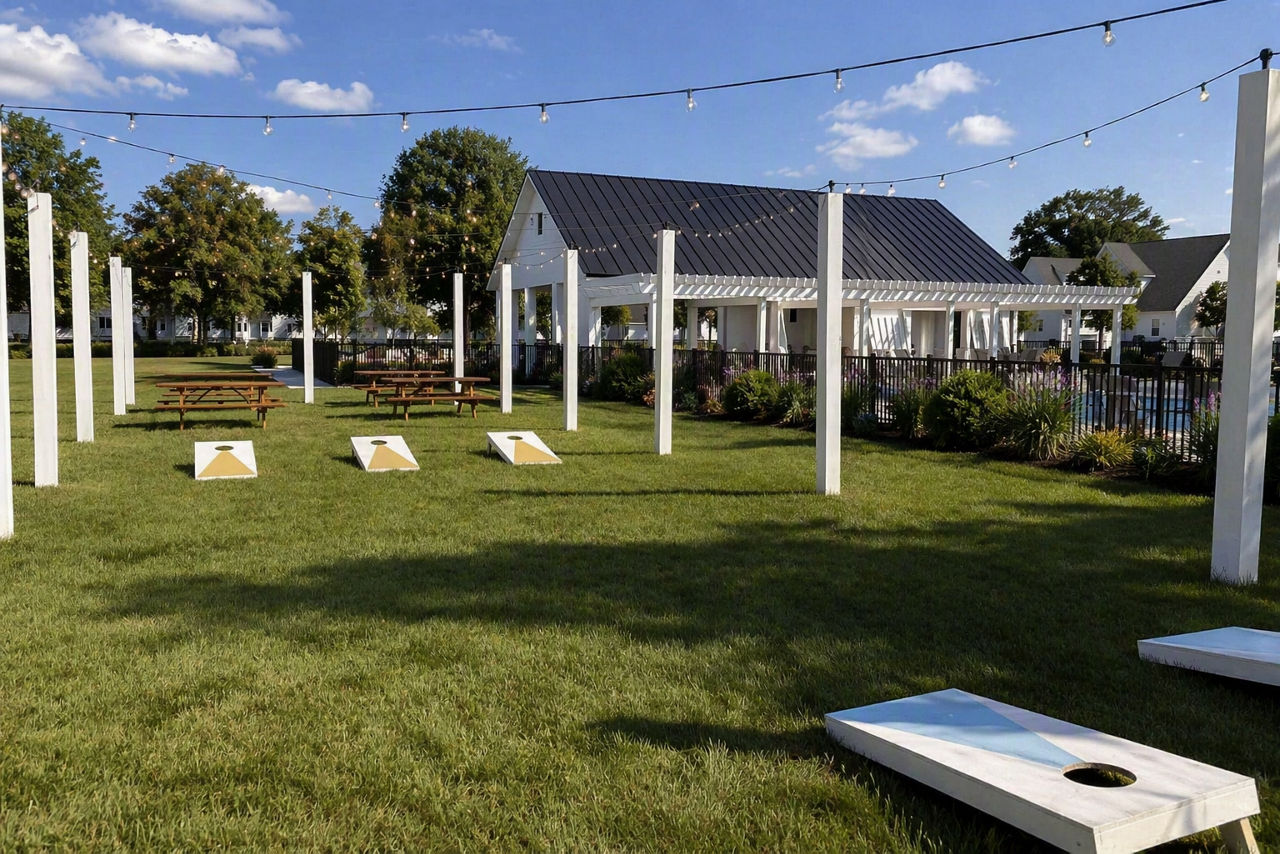 Aeris At Avenue One Wilmington Nc 6 of 12