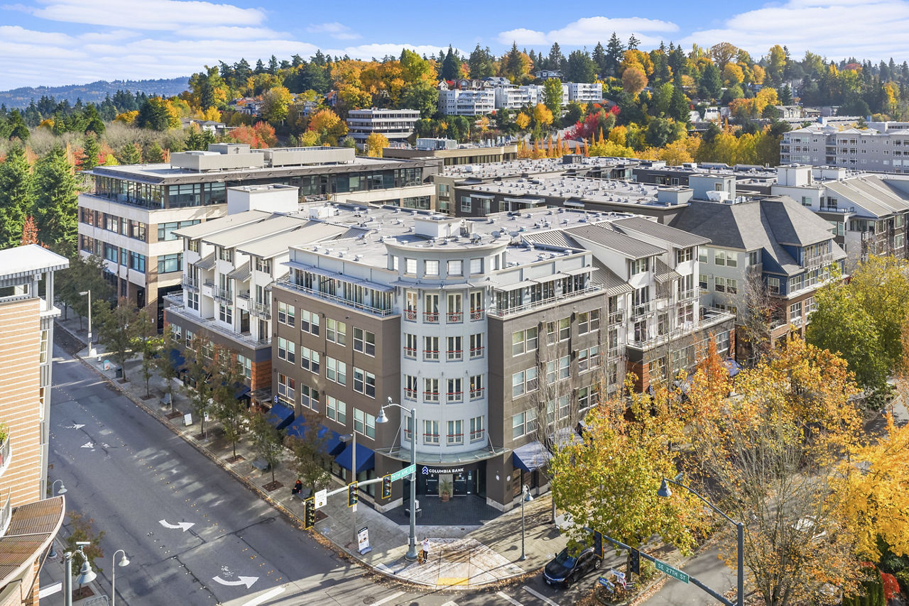 Island Square Mercer Island Wa 1 of 31