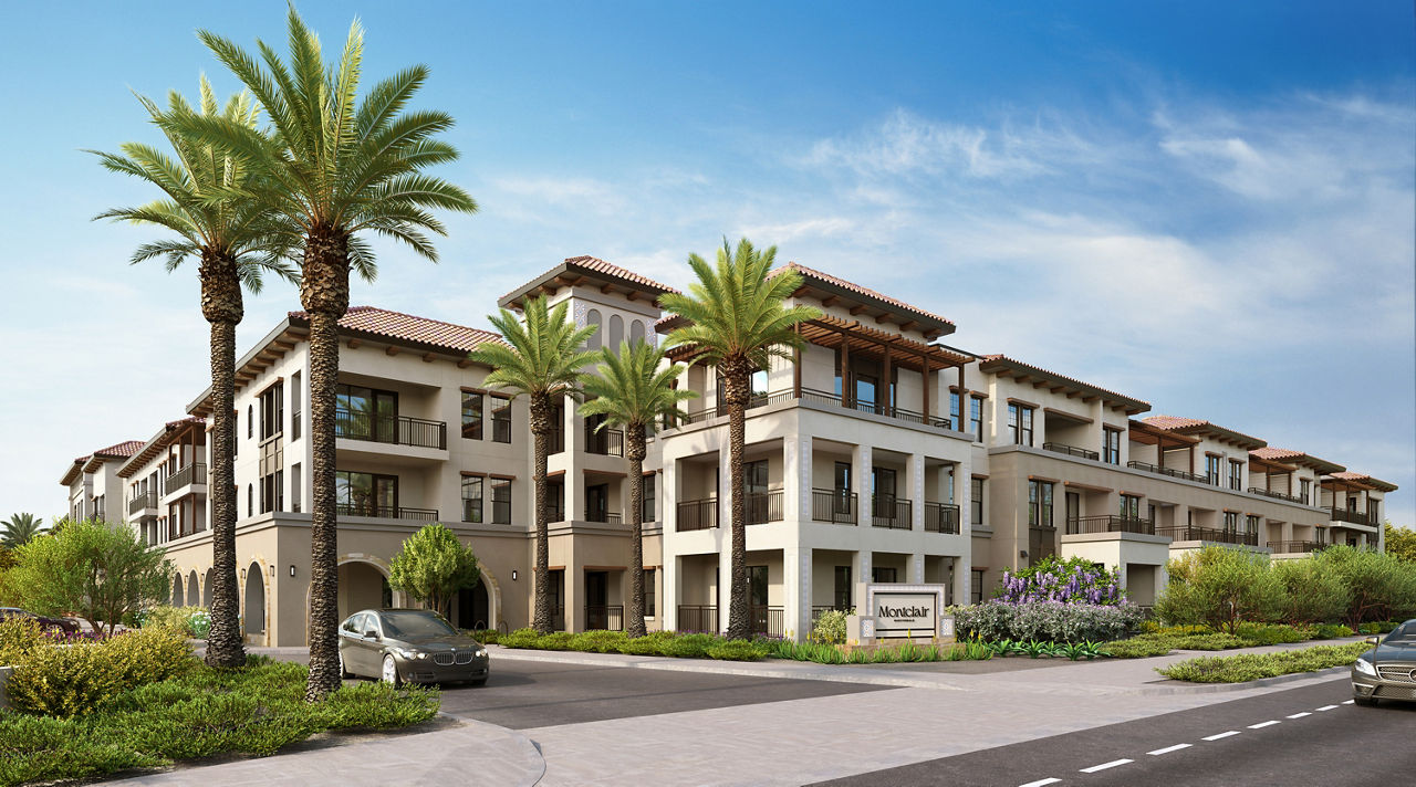 Montclair Scottsdale Scottsdale Az 2 of 12