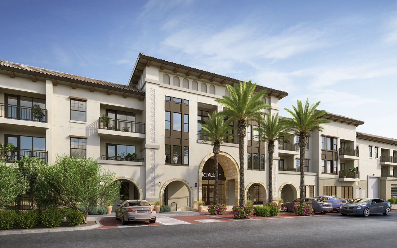 Montclair Scottsdale Scottsdale Az 3 of 12