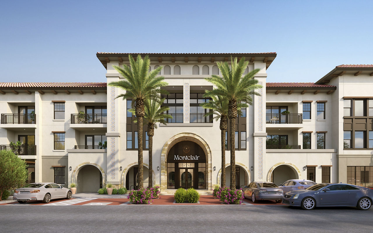 Montclair Scottsdale Scottsdale Az 4 of 12