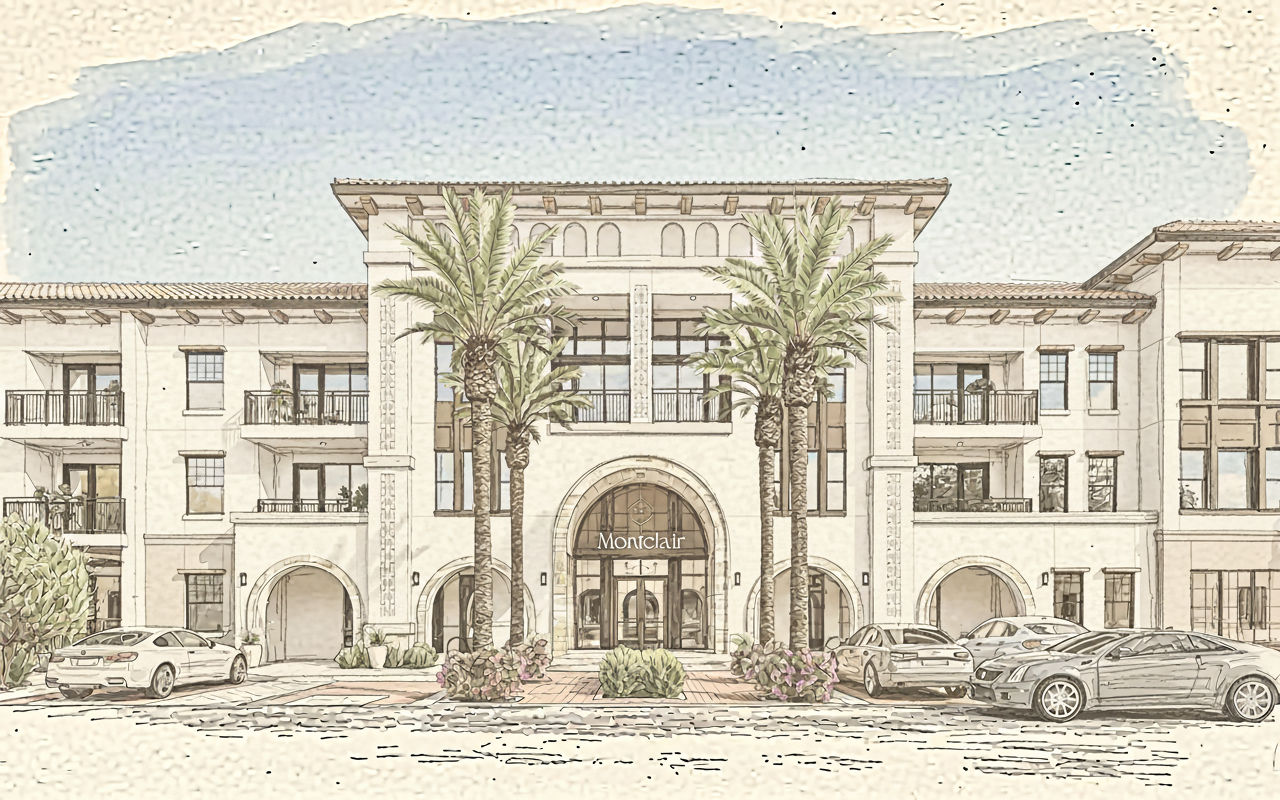 Montclair Scottsdale Scottsdale Az 5 of 12