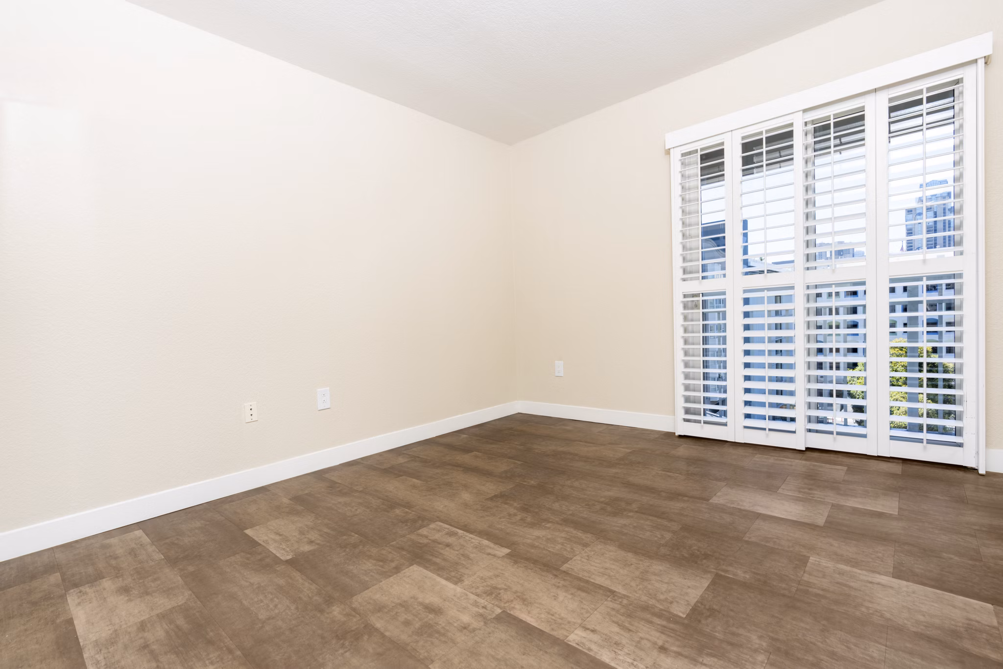 Bedroom at SOMA at 788 Apartments