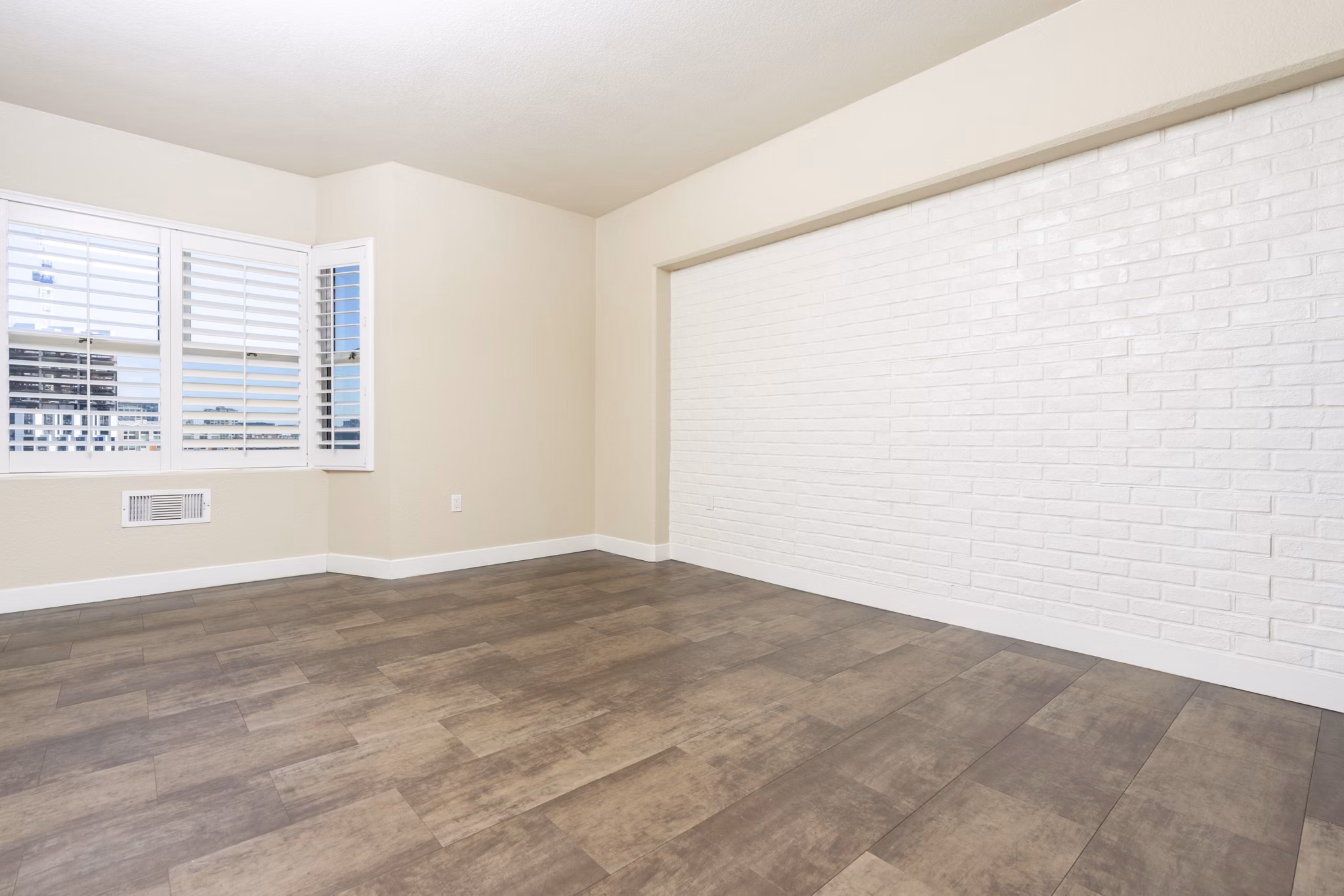 Bedroom at SOMA at 788 Apartments