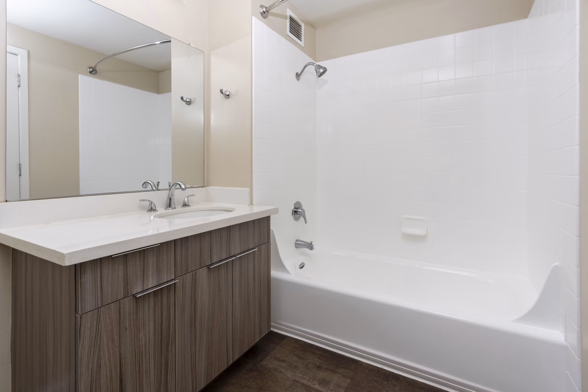 Bathroom at SOMA at 788 Apartments