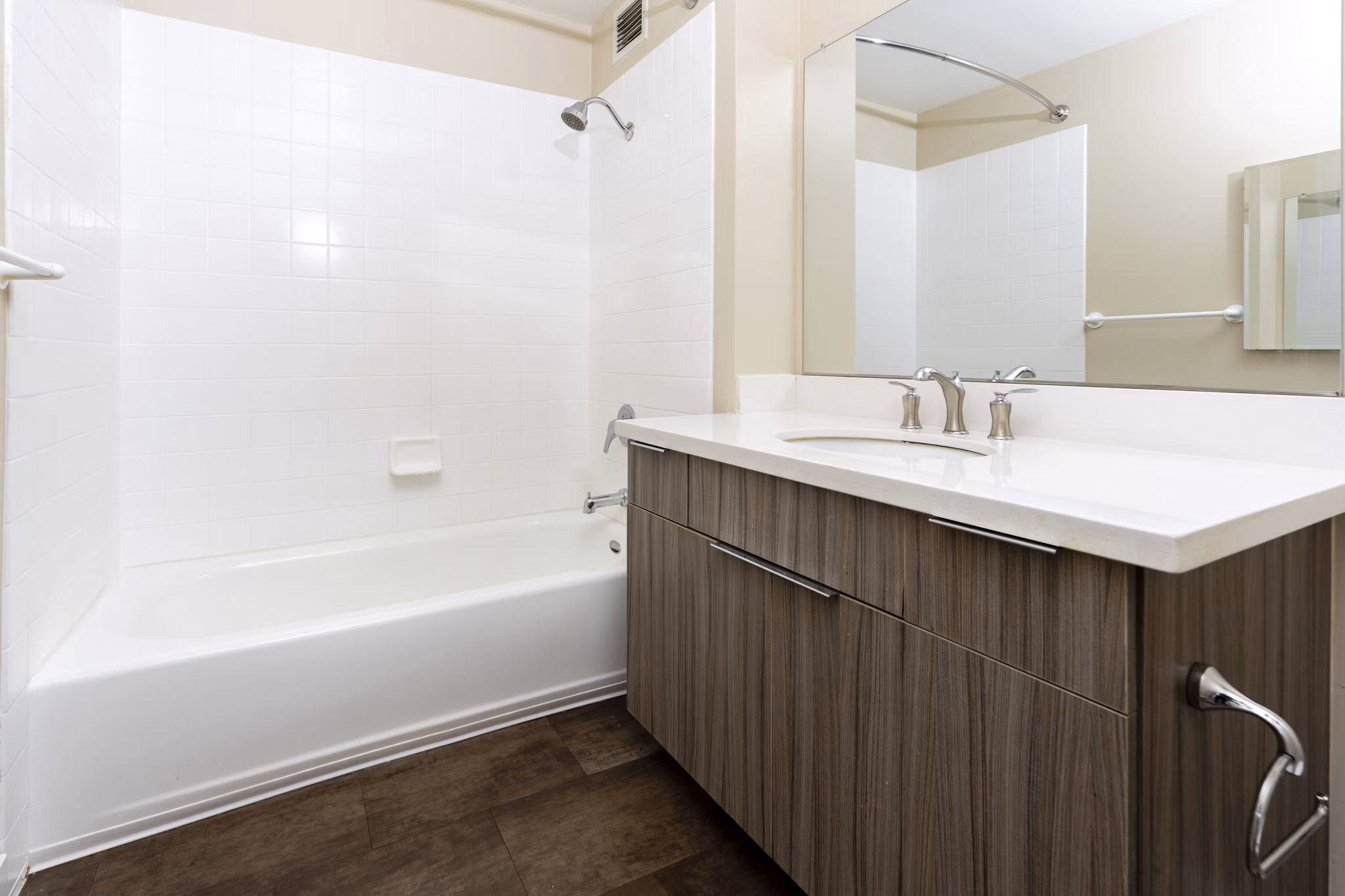 Bathroom at SOMA at 788 Apartments