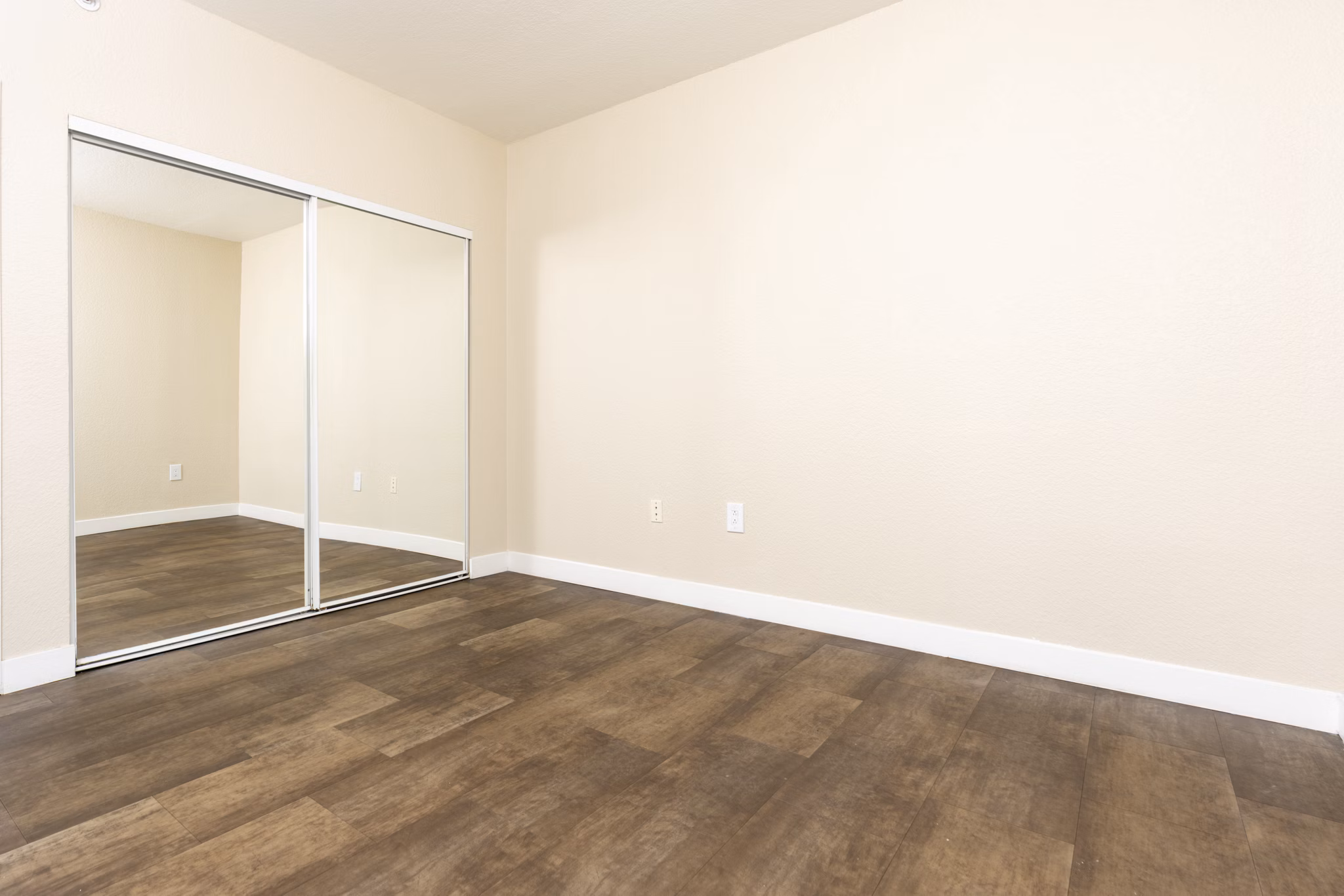 Living Room at SOMA at 788 Apartments