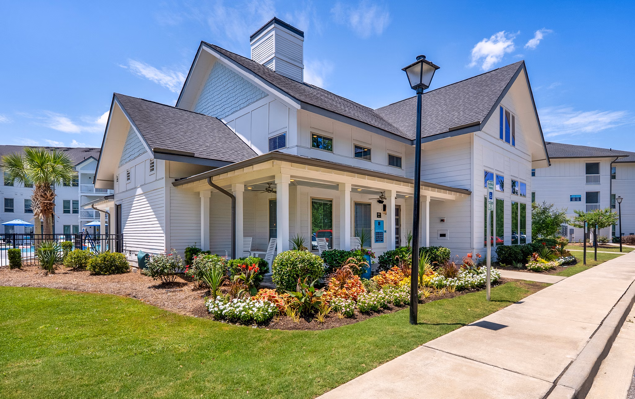 Building/Exterior at Summer Wind Apartments